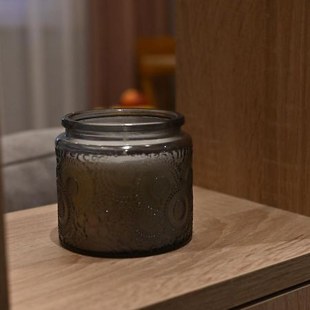 Luxury Apartments Anja ヤホリナ エクステリア 写真