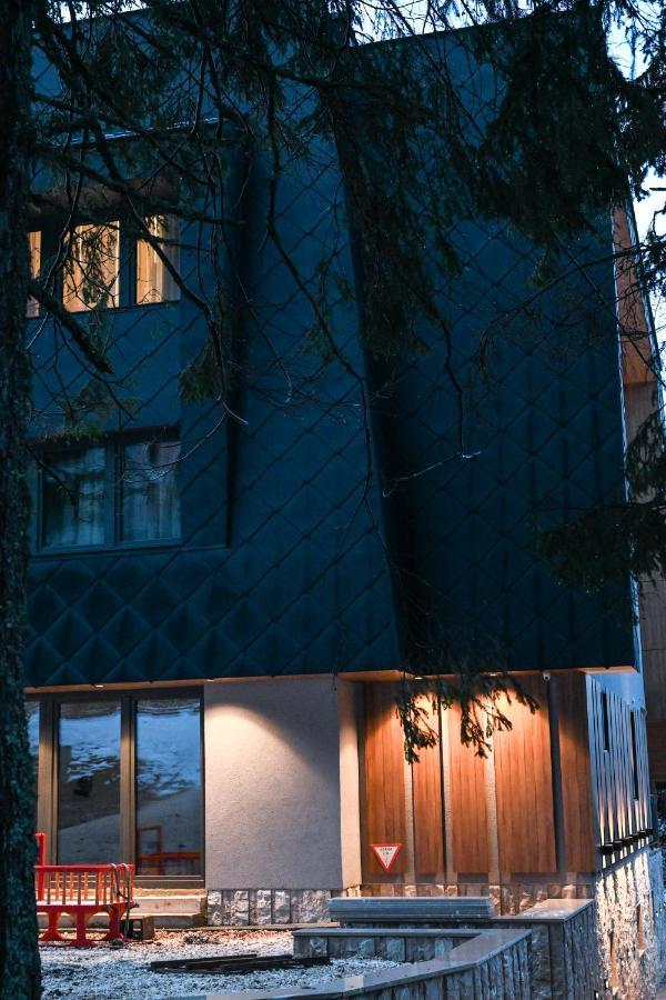 Luxury Apartments Anja ヤホリナ エクステリア 写真