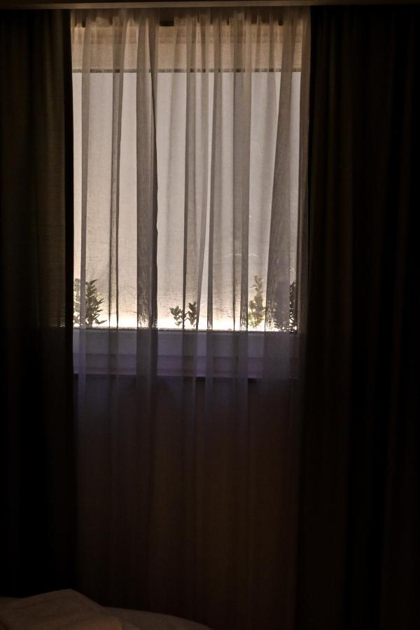 Luxury Apartments Anja ヤホリナ エクステリア 写真